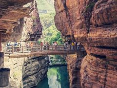 -云台山风景名胜区