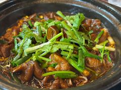 臭大元烧大肠-双东酒店(东关街店)