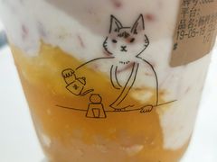 -百分茶(九洲新世界店)