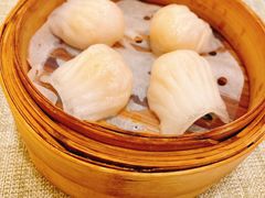 晶莹虾饺皇份-潮府馆·非遗潮州菜·世纪公园(新国际博览中心店)