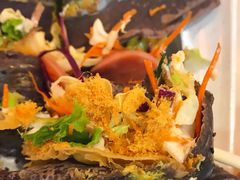 煎饼果子-远大美食广场(远大购物中心店)