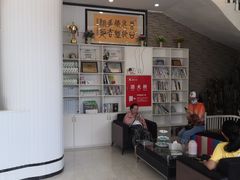 -微笑牙科口腔(三亚迎宾院区)