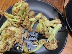 -起锅烧油(信河街店)