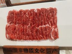 -东来顺饭庄(王府井步行街店)