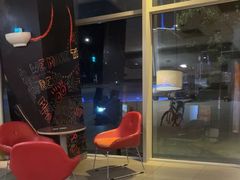 -麦当劳(牡丹江路店)