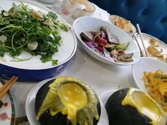 -帕米尔食府(白云观店)