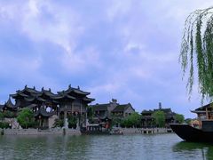 -朱仙镇启封故园景区