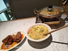 -关东小磨东北菜(漕河泾印象城店)