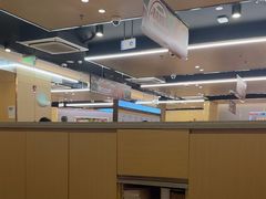 -海底捞火锅(青悦城店)