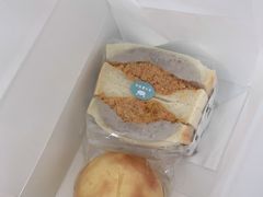 -沁屋面包店(人民东路店)