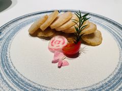 -醉辉皇上海之巅(上海中心大厦店)