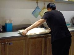 -春天里餐厅(西田城店)