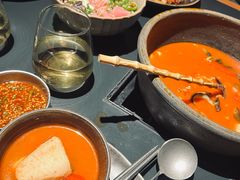 -Ameigo梅果·云贵川bistro(长宁来福士店)