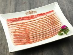 -韩宫宴烤肉·料理(南京江宁万达店)