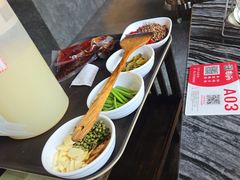 -老船舫·现做活鲜鱼馆(东郊记忆店)