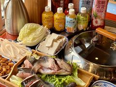 -田家大院东北农家菜铁锅炖(西安总店)