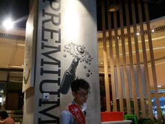-木屋烧烤(龙湖天街店)
