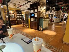 -俄士厨房(时代天街店)