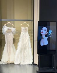 -MuseMarry婚纱(前海嘉里中心店)
