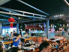 -渔家火锅·海鲜自助餐·演艺(亚龙湾天域酒店)