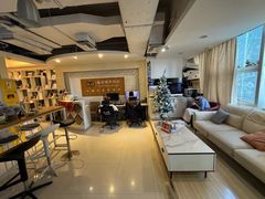 -猫头鹰照相馆(福田店)