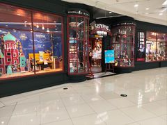 -西西弗矢量咖啡(凯德学府店)