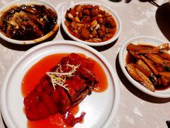 -松鹤面馆·古法焖肉面(观前店)