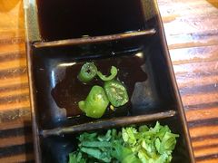 -盈田盈粥庄(博山东路店)