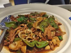 -兰湘子·湘菜小炒(长安万科广场店)