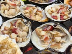-震海贝烤贝·民俗特色店(延吉总店)