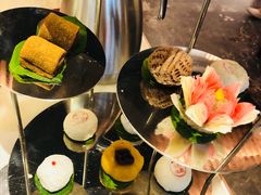 -京华烟云·北京烤鸭(领展购物广场·中关村店)