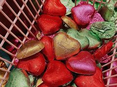 -Laderach 莱德拉(上海环贸iapm店)