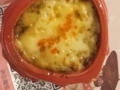 -桃夭日式料理(国信店)