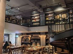 -食间牛排(湖西路店)