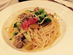 Babbo-BaBBo巴博意大利餐厅
