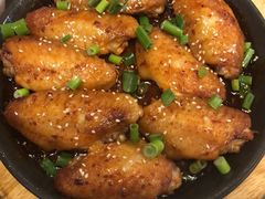 -鲜小岛·铜锅涮肉