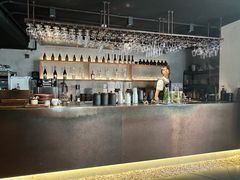 -Fuzzy Bistro 浮几韩餐·茶酒馆