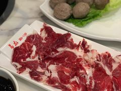 -宁好四季潮汕牛肉火锅