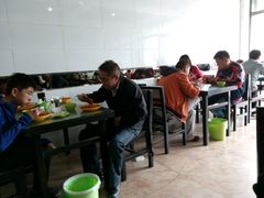 -金家瑞海面馆(满城北街店)