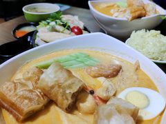 -绿柠食堂(北外滩店)