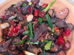 -东安鸡馆(蔡锷南路店)