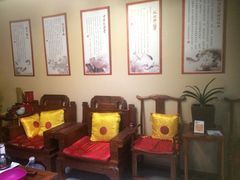 -席仁堂推拿按摩脊柱调理(世纪科贸大厦店)