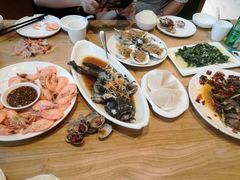 -南海渔家•海鲜•正宗海南菜(海棠湾店)