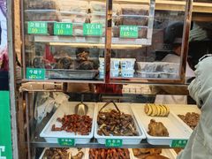 -清真·鸦儿李记·小馆(后海店)