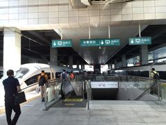 -长春西站