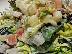 -曼乐辰餐厅(中庚漫游城店)