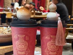 -图味美小黄鱼·景德菜(浙江路店)