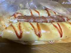-巴黎贝甜(华堂新辰汇店)