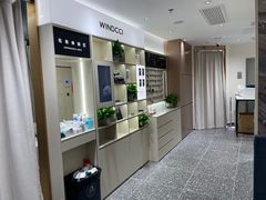 -海马体大师店(上海华润时代广场大师店)