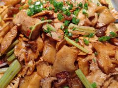 -鑫小城故事·藕汤·家常菜(台北一路总店)